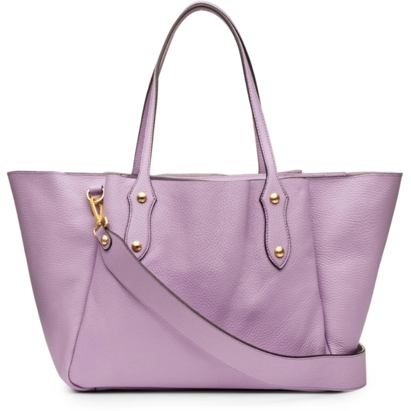 Annabel Ingall Handbags - 💜🆕️Annabel Ingall Francesca Tote